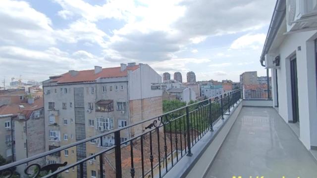 Stan, Troiposoban, Prodaja, 92m2, Vukov Spomenik, Zvezdara, Luke Vukalovića