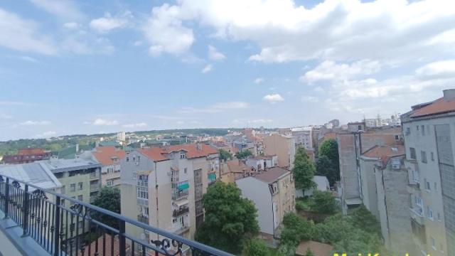 Stan, Troiposoban, Prodaja, 92m2, Vukov Spomenik, Zvezdara, Luke Vukalovića
