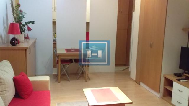 Stan, Jednosoban, Prodaja, 41m2, Centar, Gradska lokacija, Ćuprija