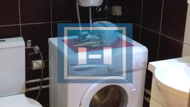 Stan, Jednosoban, Prodaja, 41m2, Centar, Gradska lokacija, Ćuprija