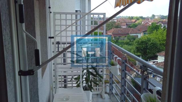 Stan, Jednosoban, Prodaja, 41m2, Centar, Gradska lokacija, Ćuprija