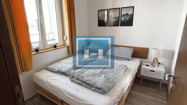 Stan, Jednosoban, Prodaja, 33m2, Aqua park, Gradska lokacija, Jagodina