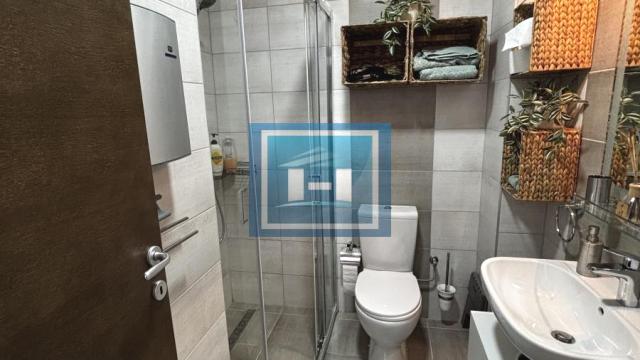 Stan, Jednosoban, Prodaja, 33m2, Aqua park, Gradska lokacija, Jagodina