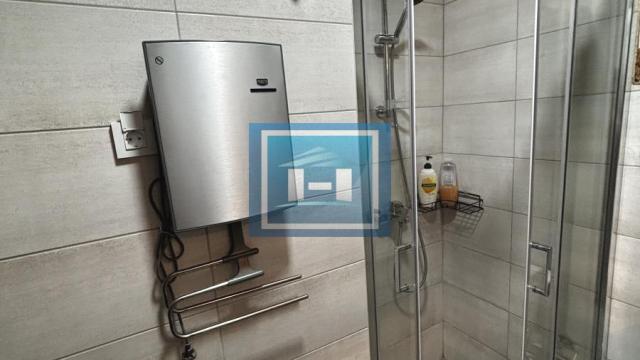 Stan, Jednosoban, Prodaja, 33m2, Aqua park, Gradska lokacija, Jagodina
