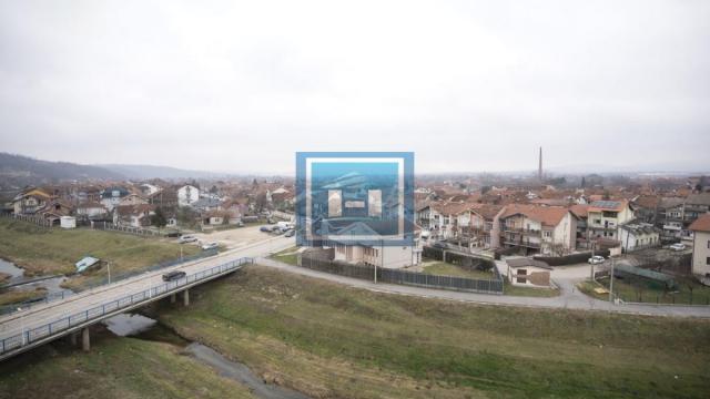 Stan, Dvoiposoban, Prodaja, 94m2, Aqua park, Gradska lokacija, Jagodina