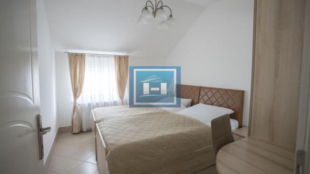 Stan, Dvoiposoban, Prodaja, 94m2, Aqua park, Gradska lokacija, Jagodina