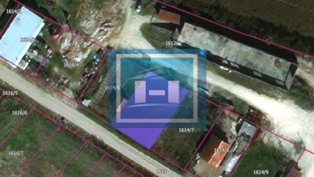 Plac, Prodaja, m2, Štipljanski put, Gradska lokacija, Jagodina