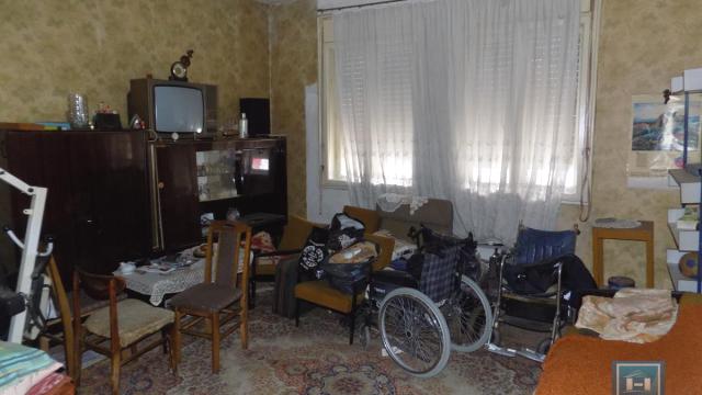 Stan, Trosoban, Prodaja, 80m2, Branko Krsmanović, Gradska lokacija, Paraćin