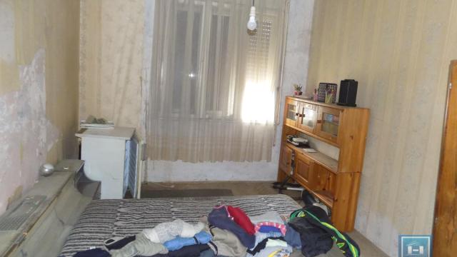 Stan, Trosoban, Prodaja, 80m2, Branko Krsmanović, Gradska lokacija, Paraćin