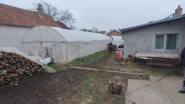 Kuća, četvorosoban, Prodaja, 150m2, Ruma
