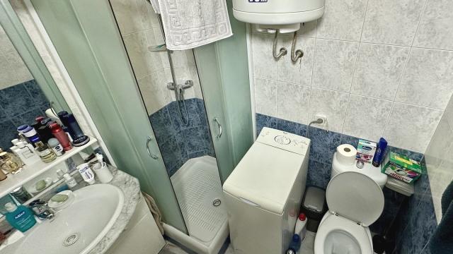 Stan, Dvosoban, Prodaja, 67m2, Ustanička