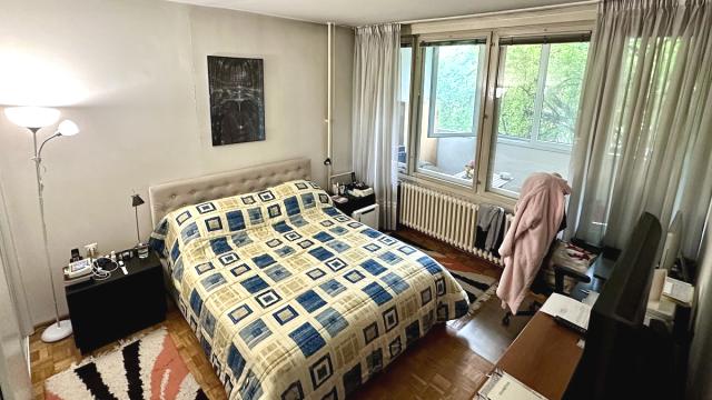 Stan, Dvosoban, Prodaja, 67m2, Ustanička