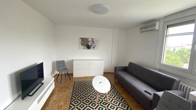Stan, Dvoiposoban, Prodaja, 51m2, Narodnih heroja