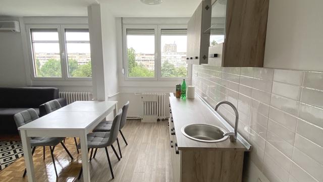 Stan, Dvoiposoban, Prodaja, 51m2, Narodnih heroja