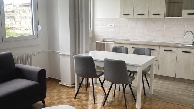 Stan, Dvoiposoban, Prodaja, 51m2, Narodnih heroja