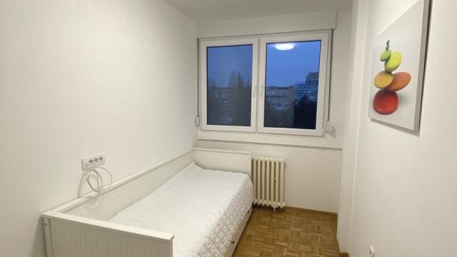 Stan, Dvoiposoban, Prodaja, 51m2, Narodnih heroja