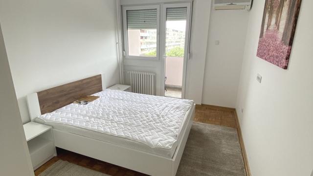 Stan, Dvoiposoban, Prodaja, 51m2, Narodnih heroja