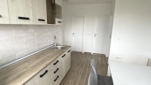 Stan, Dvoiposoban, Prodaja, 51m2, Narodnih heroja