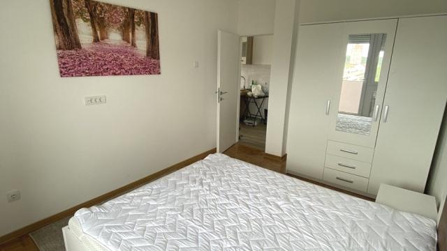 Stan, Dvoiposoban, Prodaja, 51m2, Narodnih heroja
