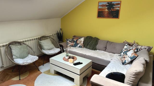 Stan, Dvosoban, Prodaja, 55m2, Nikolaja Gogolja