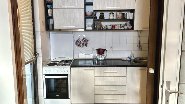 Stan, Dvosoban, Prodaja, 55m2, Nikolaja Gogolja