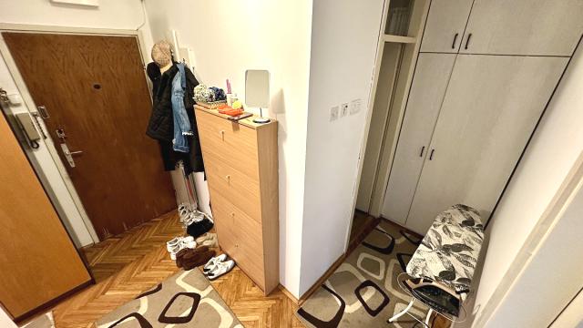 Stan, Dvosoban, Prodaja, 55m2, Nikolaja Gogolja