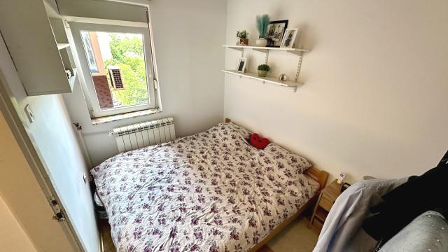 Stan, Dvosoban, Prodaja, 55m2, Nikolaja Gogolja