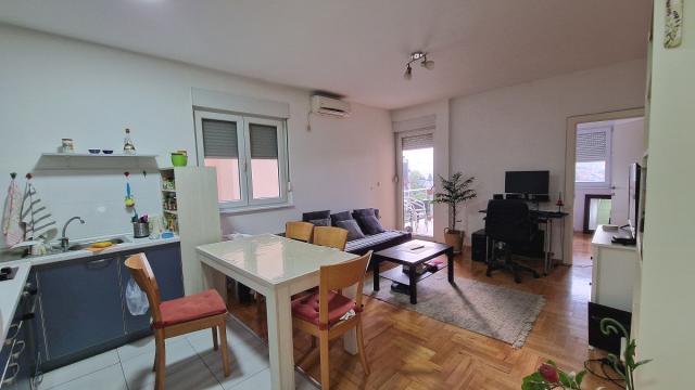 Stan, Dvoiposoban, Prodaja, 47m2, Radomira Markovića