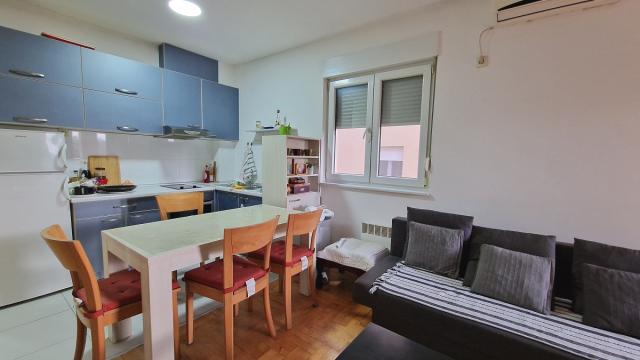 Stan, Dvoiposoban, Prodaja, 47m2, Radomira Markovića