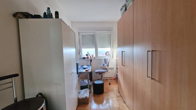 Stan, Dvoiposoban, Prodaja, 47m2, Radomira Markovića
