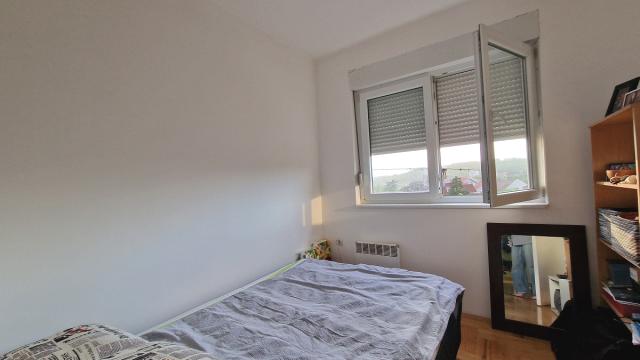 Stan, Dvoiposoban, Prodaja, 47m2, Radomira Markovića