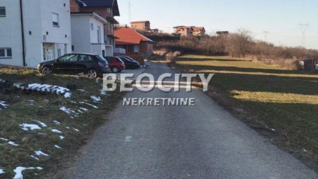 Plac, Prodaja, 5m2, Mirijevo, Zvezdara, Ciglarska