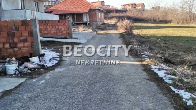 Plac, Prodaja, 5m2, Mirijevo, Zvezdara, Ciglarska
