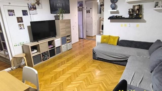 Stan, Jednoiposoban, Prodaja, 44m2, Čukarička padina, Čukarica, Radnička