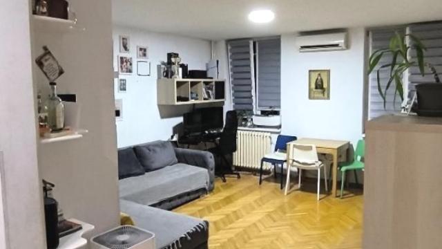Stan, Jednoiposoban, Prodaja, 44m2, Čukarička padina, Čukarica, Radnička