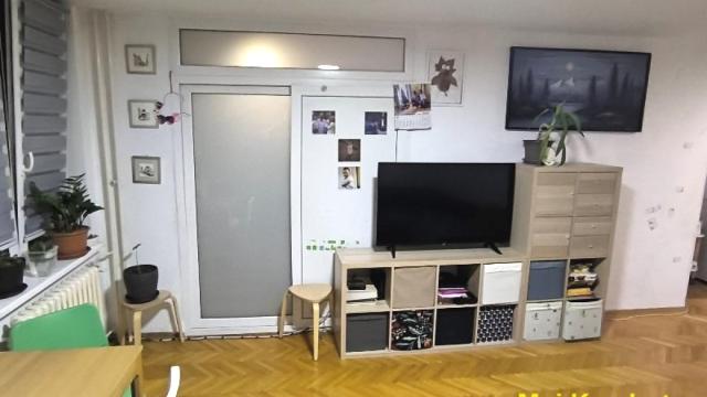 Stan, Jednoiposoban, Prodaja, 44m2, Čukarička padina, Čukarica, Radnička