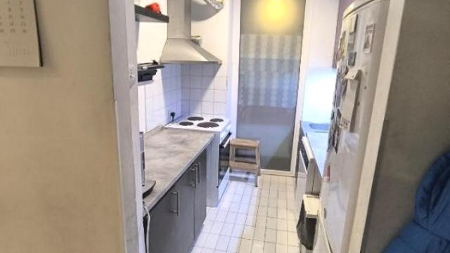 Stan, Jednoiposoban, Prodaja, 44m2, Čukarička padina, Čukarica, Radnička