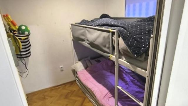 Stan, Jednoiposoban, Prodaja, 44m2, Čukarička padina, Čukarica, Radnička