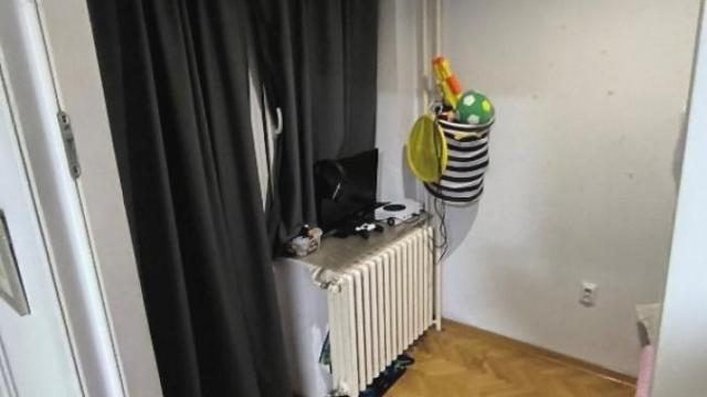 Stan, Jednoiposoban, Prodaja, 44m2, Čukarička padina, Čukarica, Radnička
