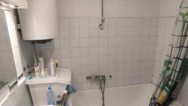 Stan, Jednoiposoban, Prodaja, 44m2, Čukarička padina, Čukarica, Radnička