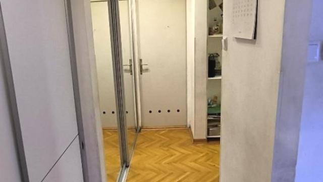 Stan, Jednoiposoban, Prodaja, 44m2, Čukarička padina, Čukarica, Radnička