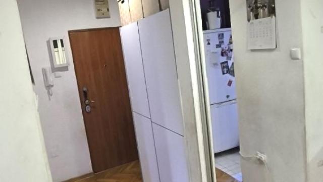 Stan, Jednoiposoban, Prodaja, 44m2, Čukarička padina, Čukarica, Radnička