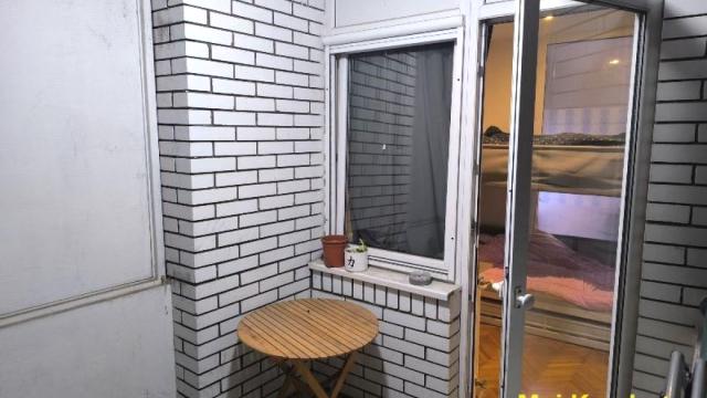 Stan, Jednoiposoban, Prodaja, 44m2, Čukarička padina, Čukarica, Radnička