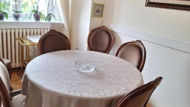 Stan, četvoroiposoban, Prodaja, 108m2, Vidikovac, Rakovica, Susedgradska