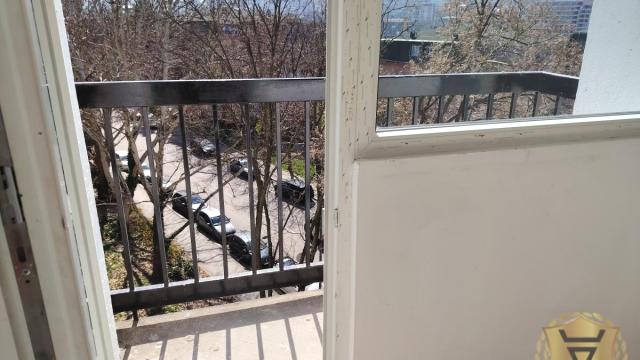 Stan, Trosoban, Prodaja, 50m2, Braće Jerković, Voždovac, Braće Jerković