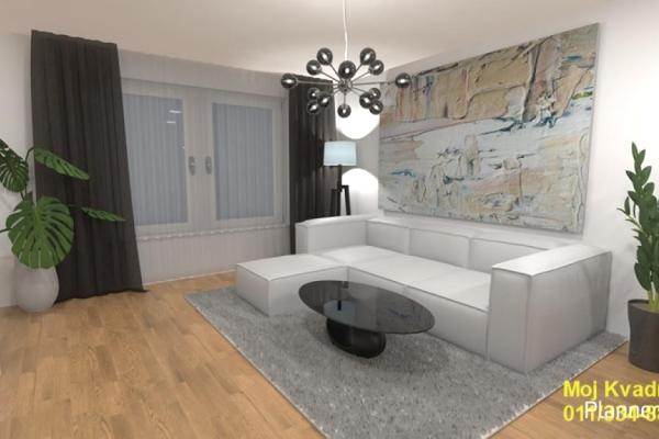 prodaja, stanova,
dusanovac-vozdovac-beograd, 884944, trosoban-ljube-nedica