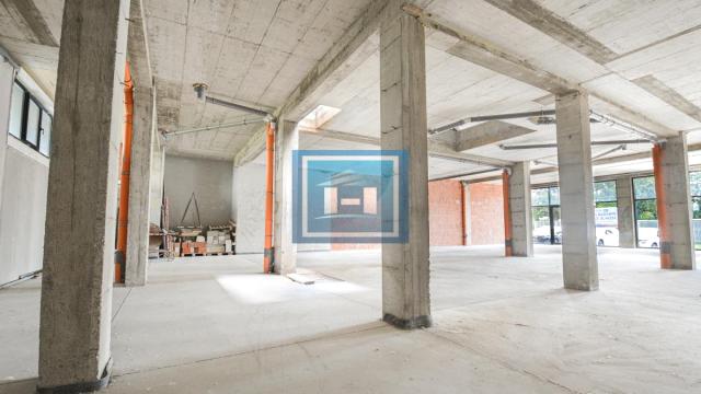 Poslovni prostor, Izdavanje, 315m2, Naselje Stepa Stepanović, Voždovac, Beograd