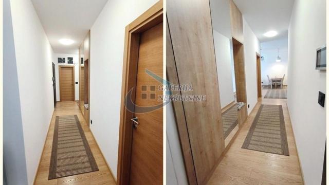 Stan, četvorosoban, Izdavanje, 88m2, Crveni krst, Vračar, Gročanska