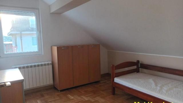 Stan, Trosoban, Prodaja, 65m2, Mirijevo, Zvezdara, Ljube Danilovića