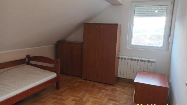 Stan, Trosoban, Prodaja, 65m2, Mirijevo, Zvezdara, Ljube Danilovića